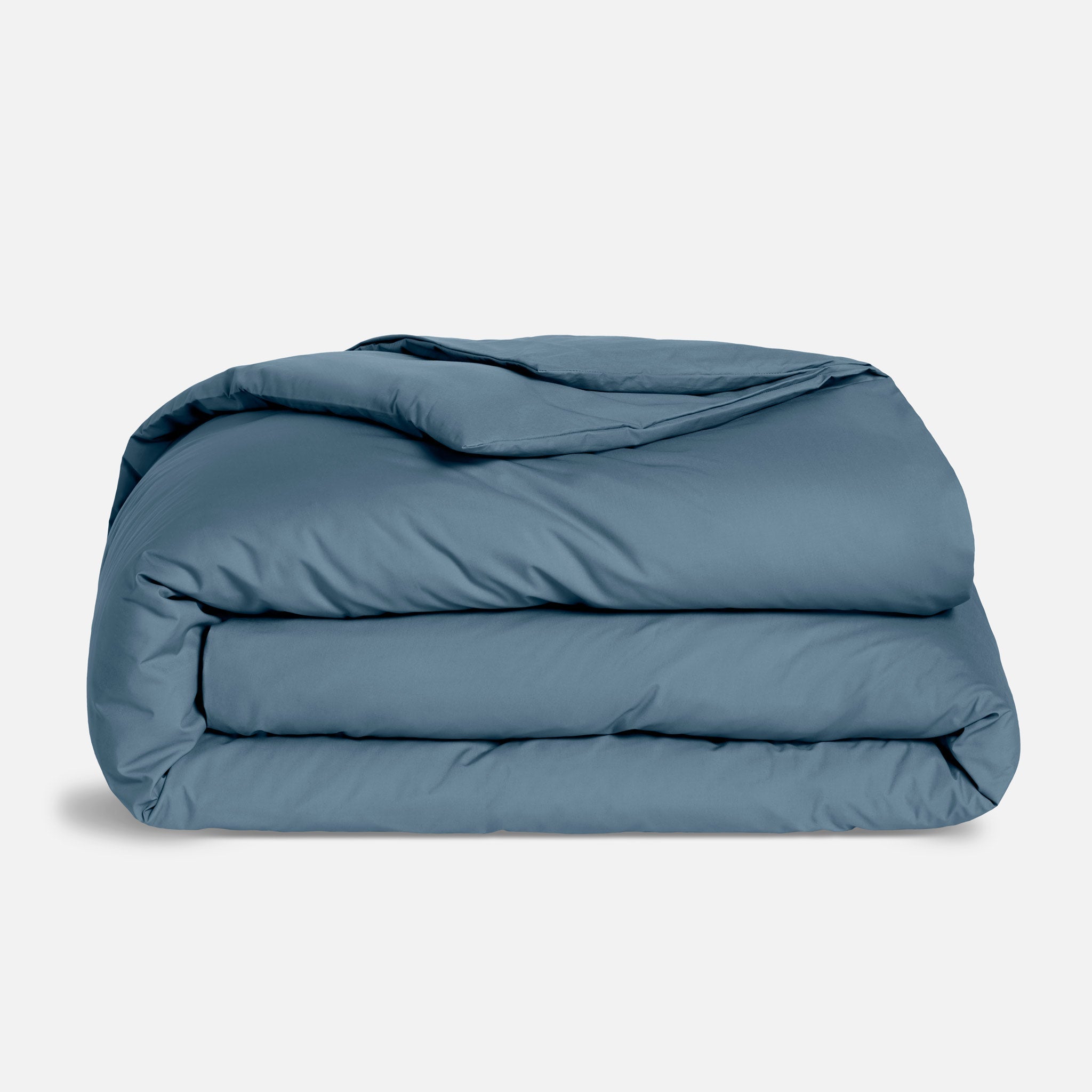 Test Luxe Sateen Duvet Cover - Last Call