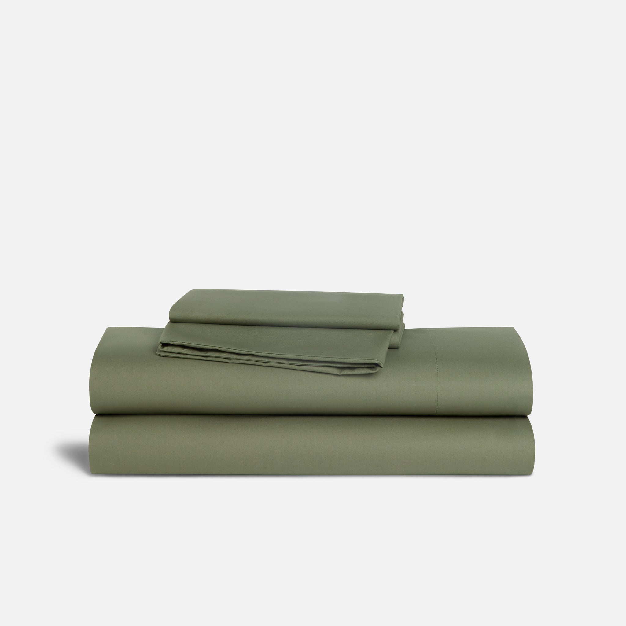 Classic Percale Core Sheet Set