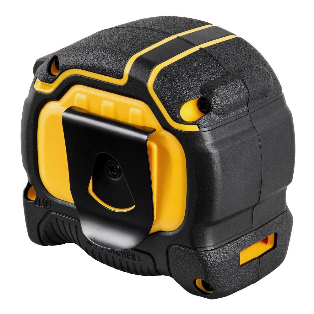 DEWALT ToughSeries Tape Measure 16' DWHT36916S from DEWALT