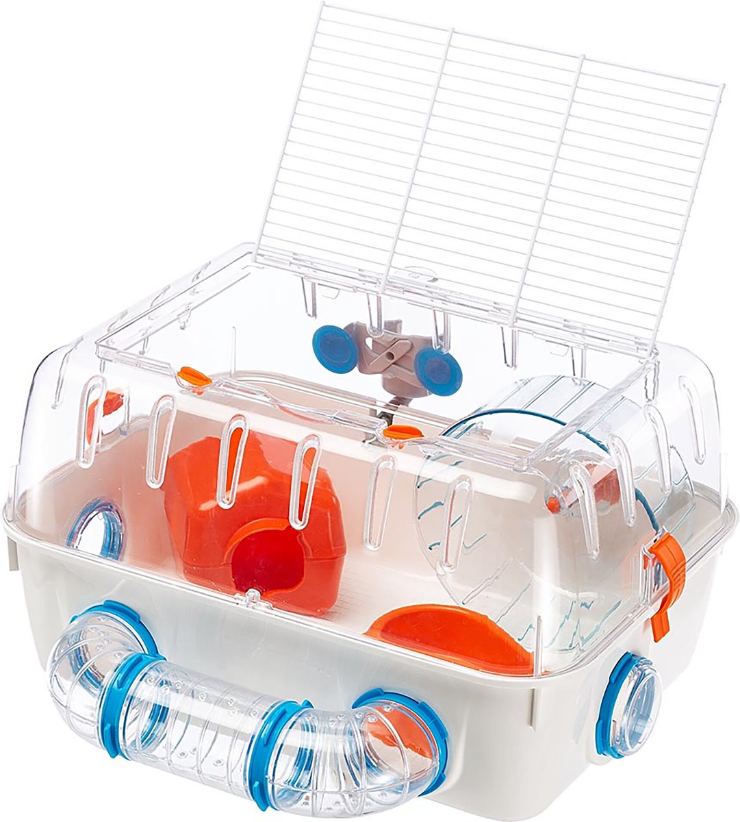 Ferplast Combi 1 Starter Hamster Cage