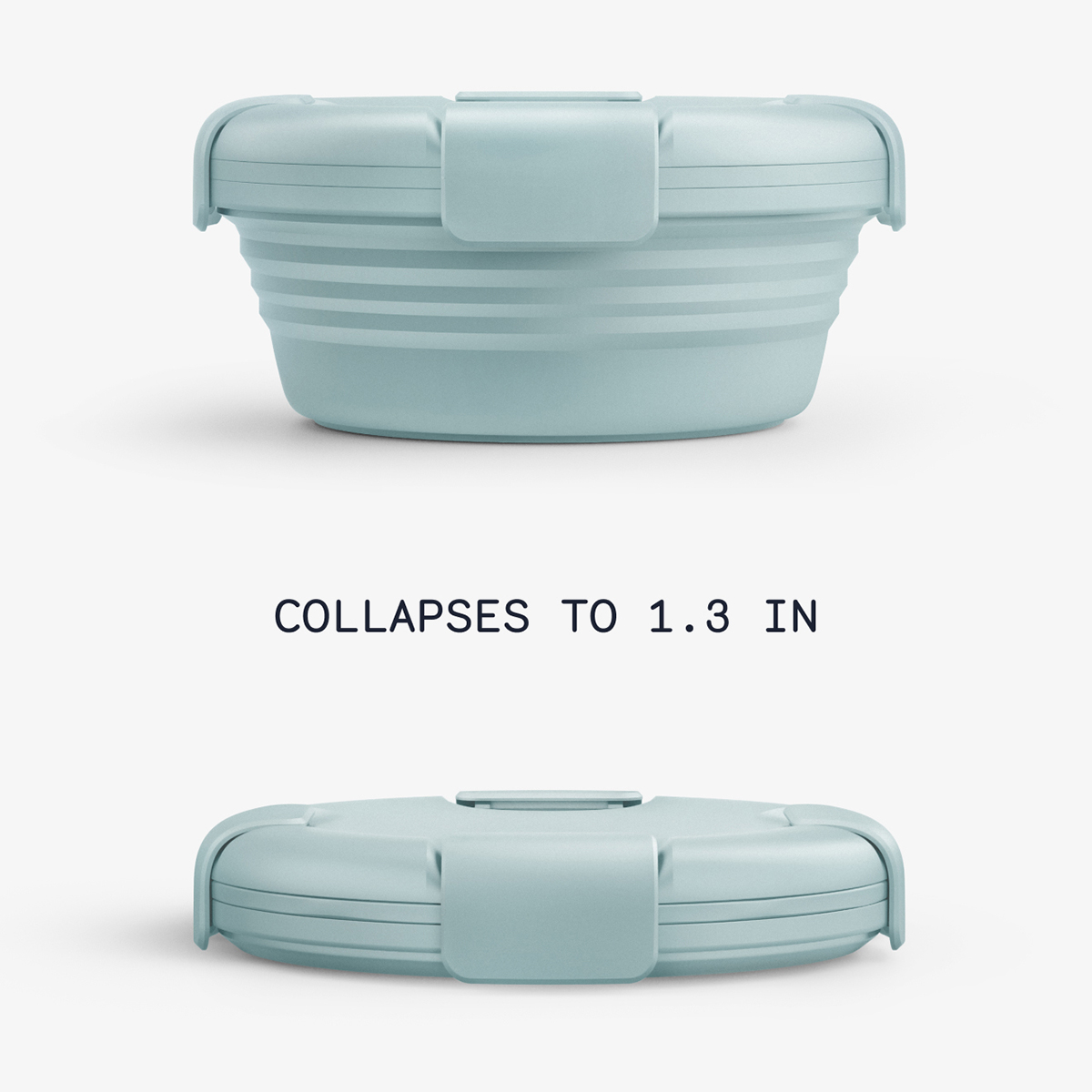 Stojo Collapsible Bowl