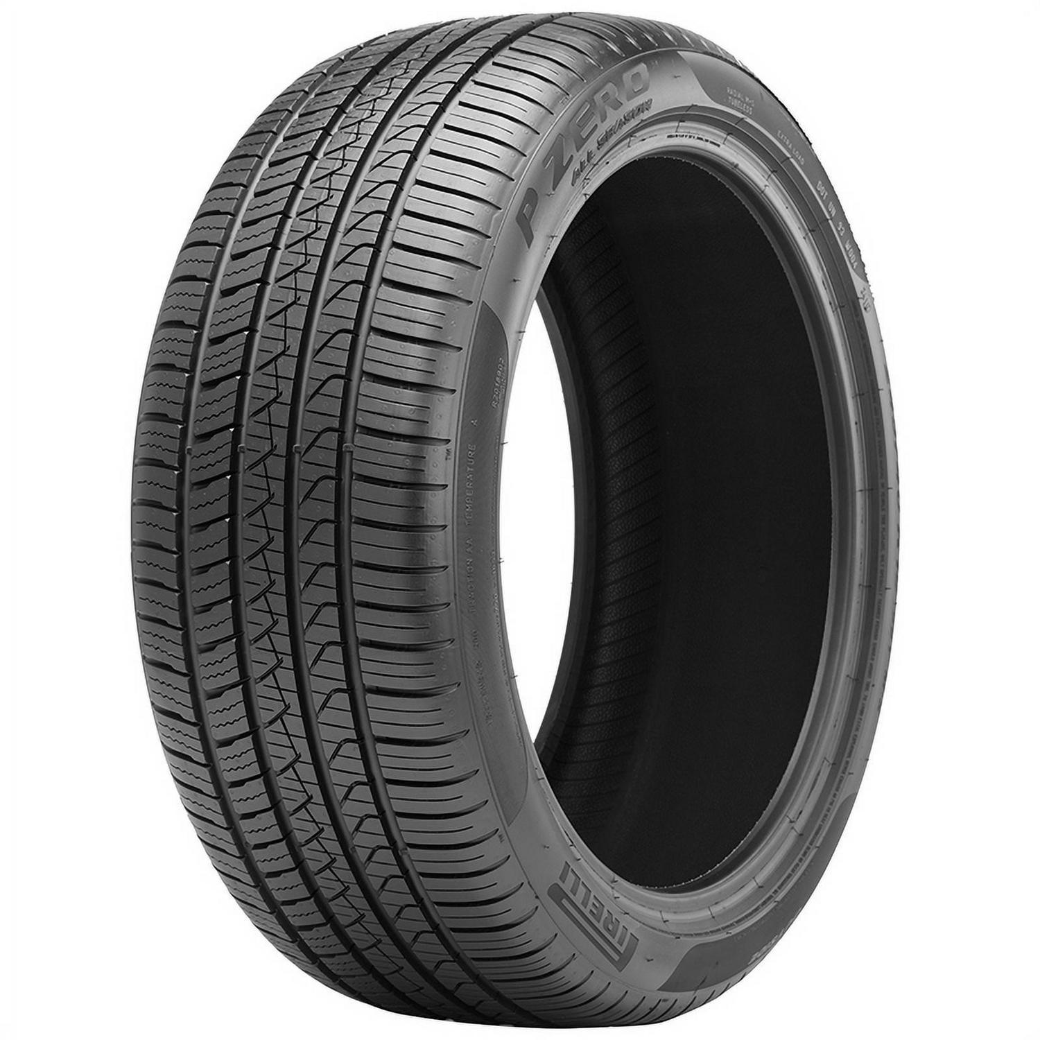 Pirelli P Zero All Season 235/40R19 96V Passenger Tire