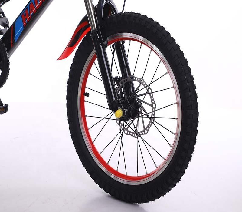 New model 2022 kids bikes sport outdoor exercise 12 inch with training wheels steel frame cycle children bmx mountain bicycle