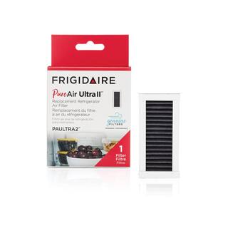 Frigidaire PureAir Ultra II Refrigerator Air Filter for Frigidaire PAULTRA2