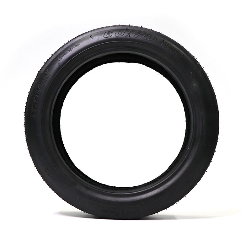 RTS Original Tubeless Tire for Ninebot MAX G30 KickScooter Electric Scooter 10 Inch 60/70 6.5 Tyre Wheel Tire Parts