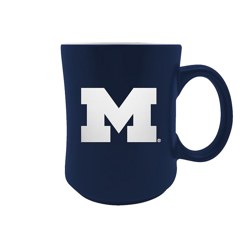 NCAA Michigan Wolverines 19-oz. Starter Mug