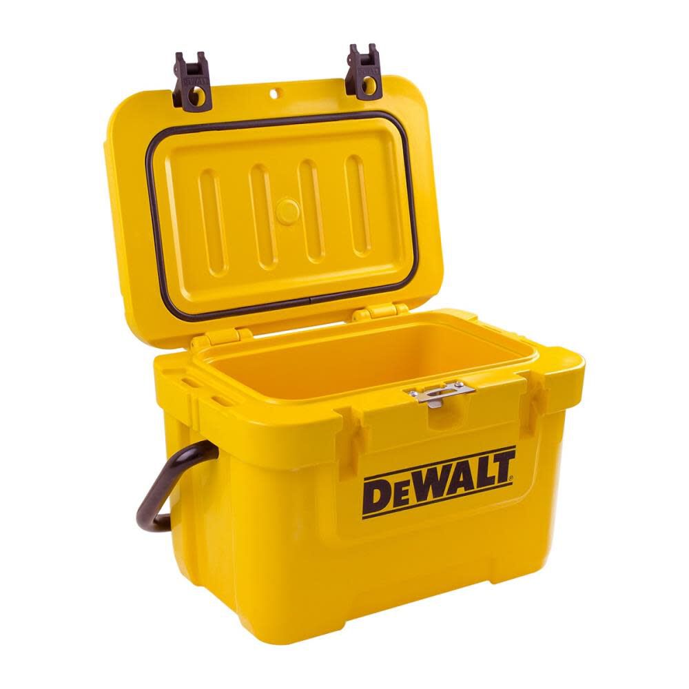 DEWALT 10QT Roto Molded Cooler DXC10QT from DEWALT