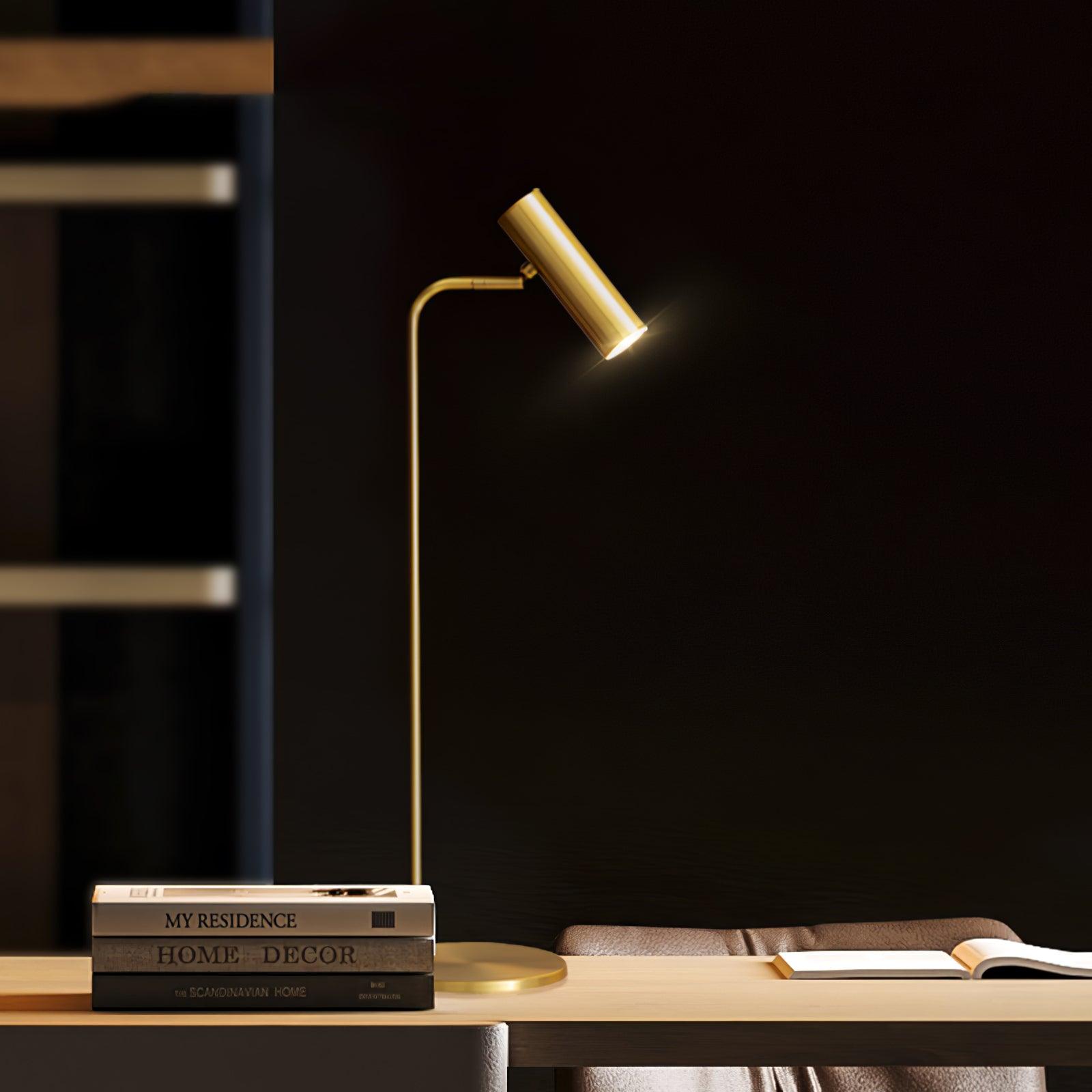 Torris Table Lamp