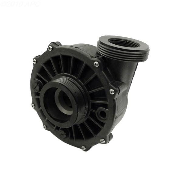 Waterway 310 1160SDB Wet End Sd 4.0Hp 2In Unions 4...