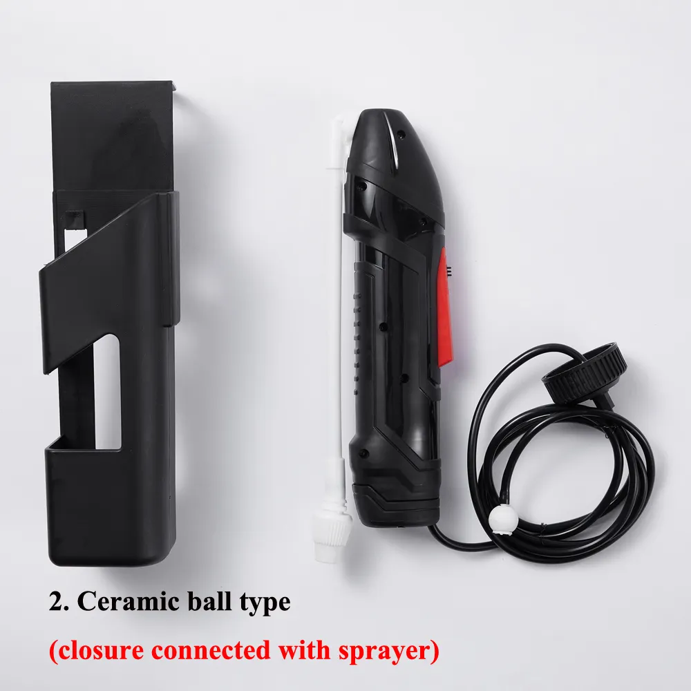 Household Electric Battery Plant Sprayer Garden Pump Sprayer Extension Wand Tank Spray Handle