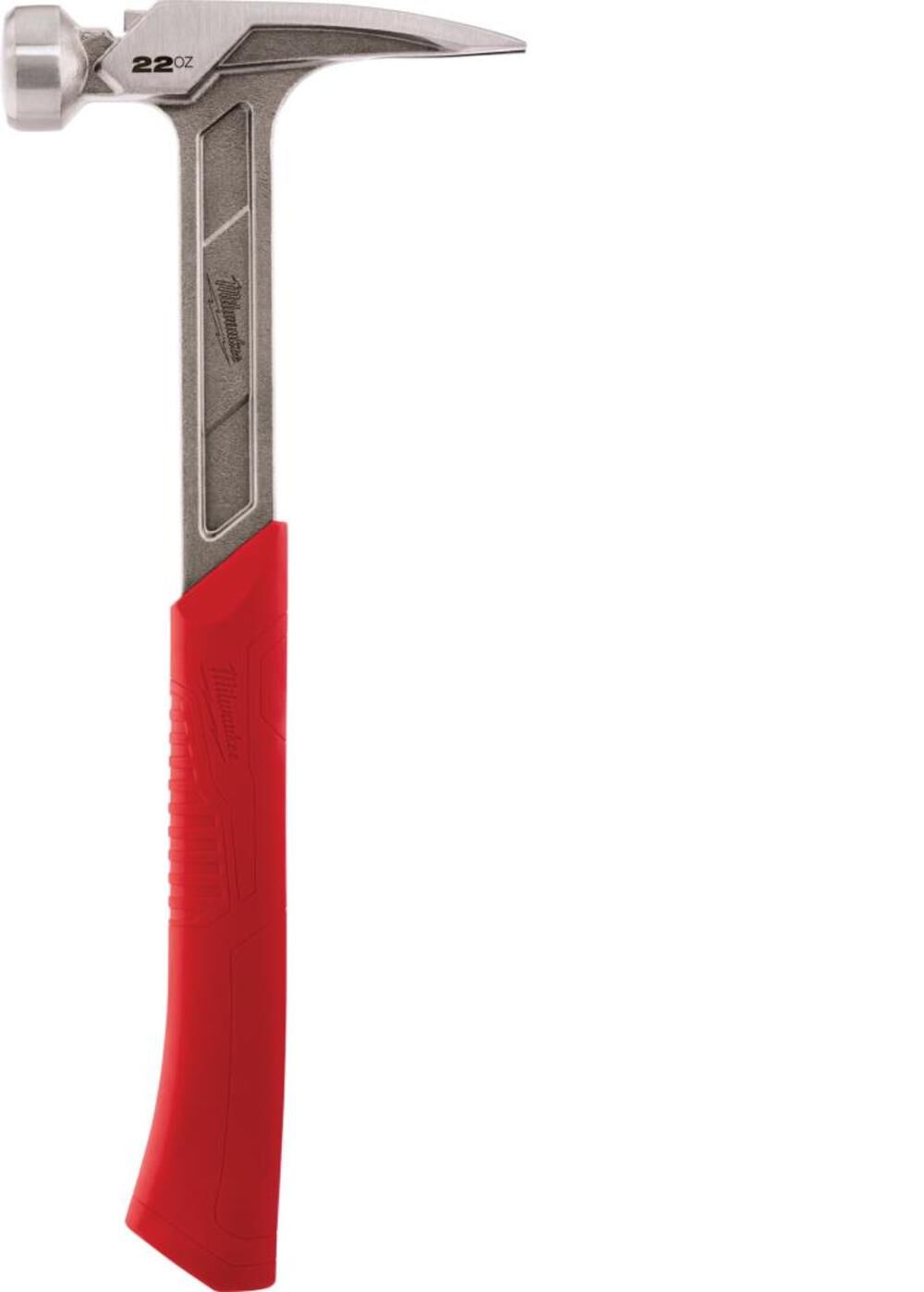 MW 22 oz Smooth Face Framing Hammer 48-22-9023 from MW