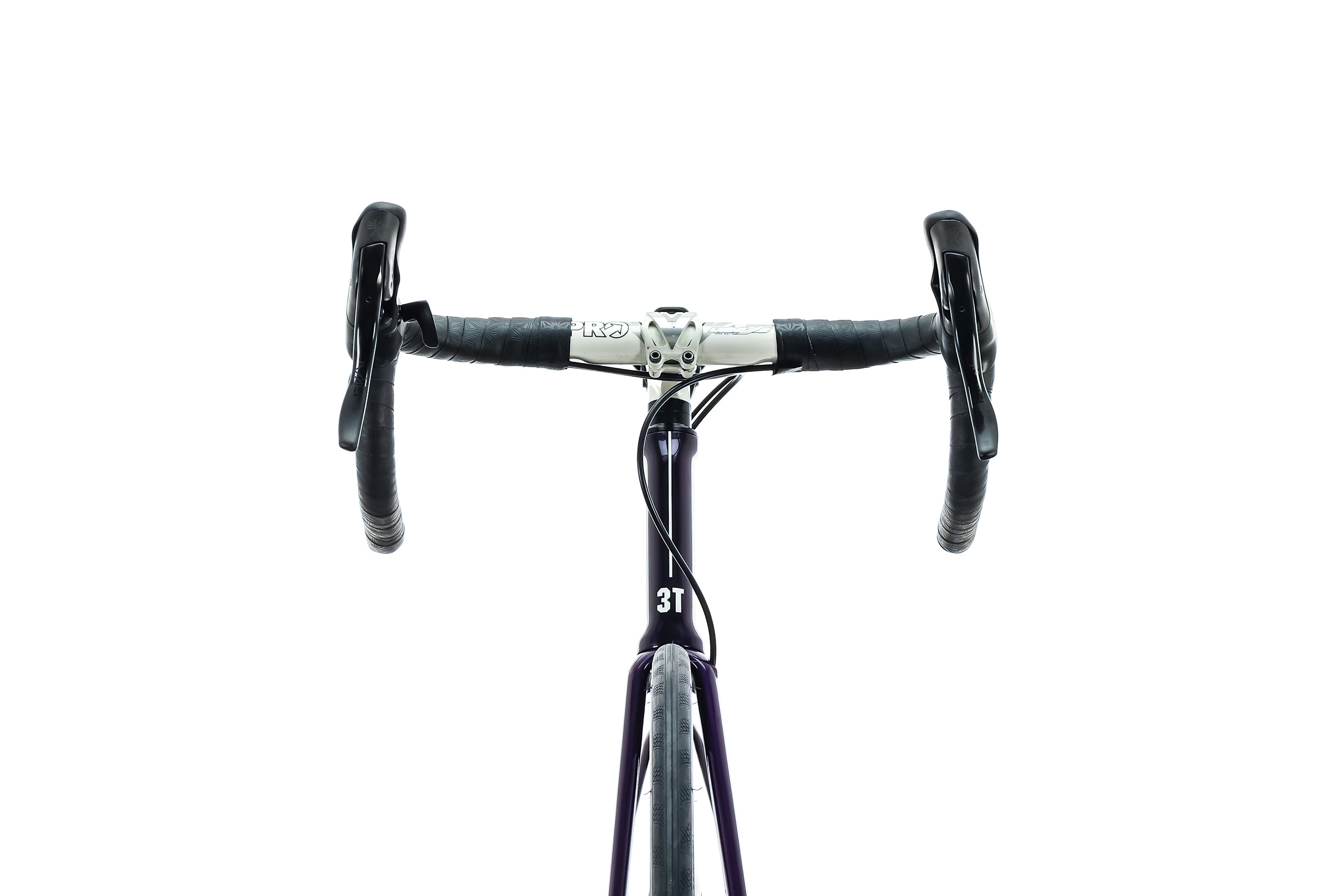 3T Strada TEAM EKAR 1x13 Bike - 2022, Large