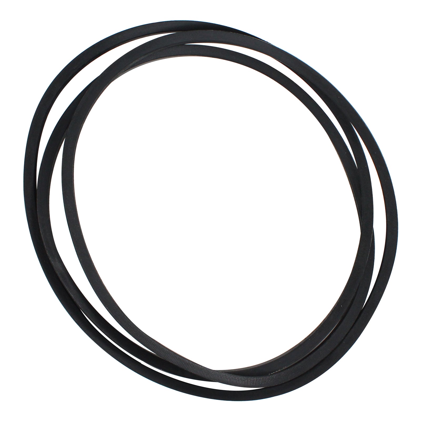 197253 Drive Belt Replacement for Husqvarna YTA24V48 (96045005200) (2015-07) Tractor - Compatible with 532197253 42 inch Mower Deck Belt