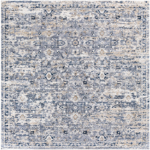 Tuscany Global Blue Rug