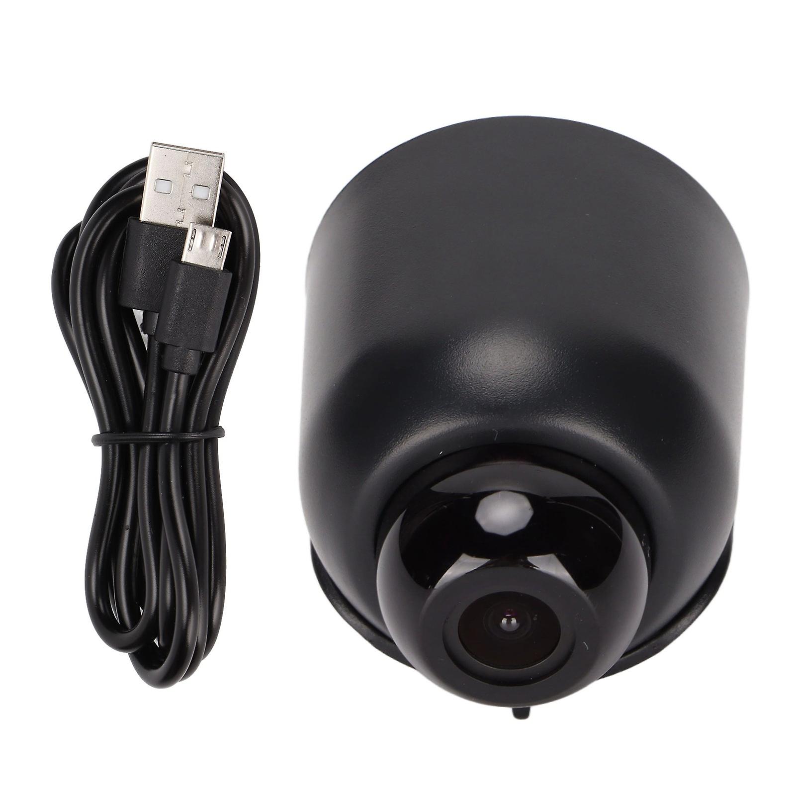 Mini Camera Motion Detection Wifi Hd Security Camera With Night Vision For Homecar Indoor Outdoor