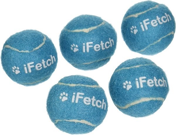 iFetch Tennis Balls