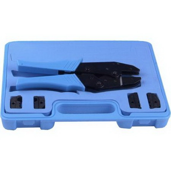 RF Industries RFA 4005 Crimp Tool Kit Crimps RG58 ...