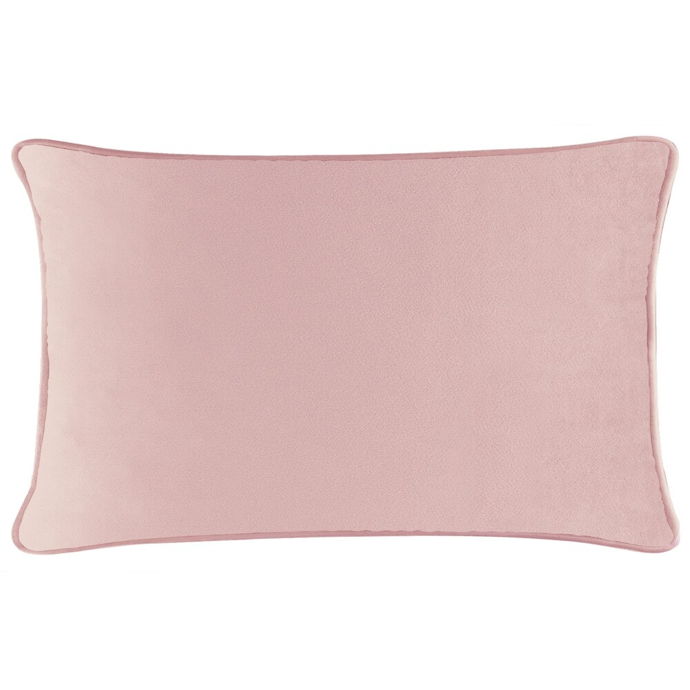 Sparkles Home Plain Pillow