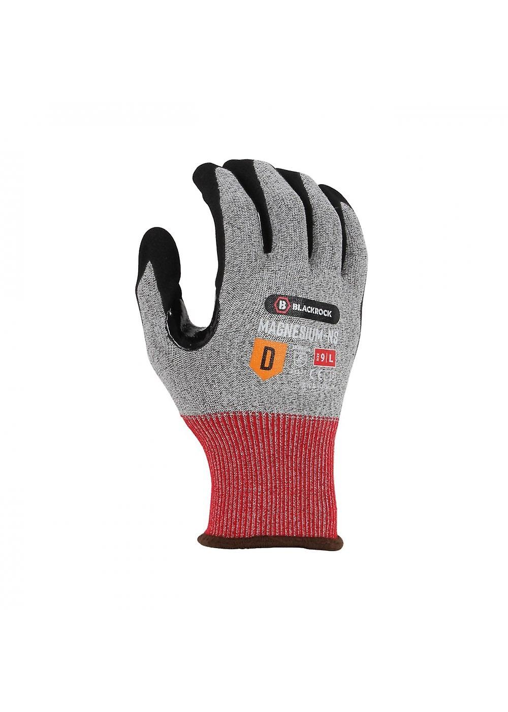 Blackrock Magnesium LC Cut Resistant Gloves BRG252