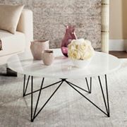 Safavieh Mid-Century Modern Coffee Table