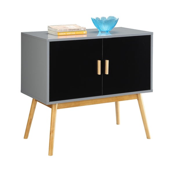 Carson Carrington Odda Storage Console