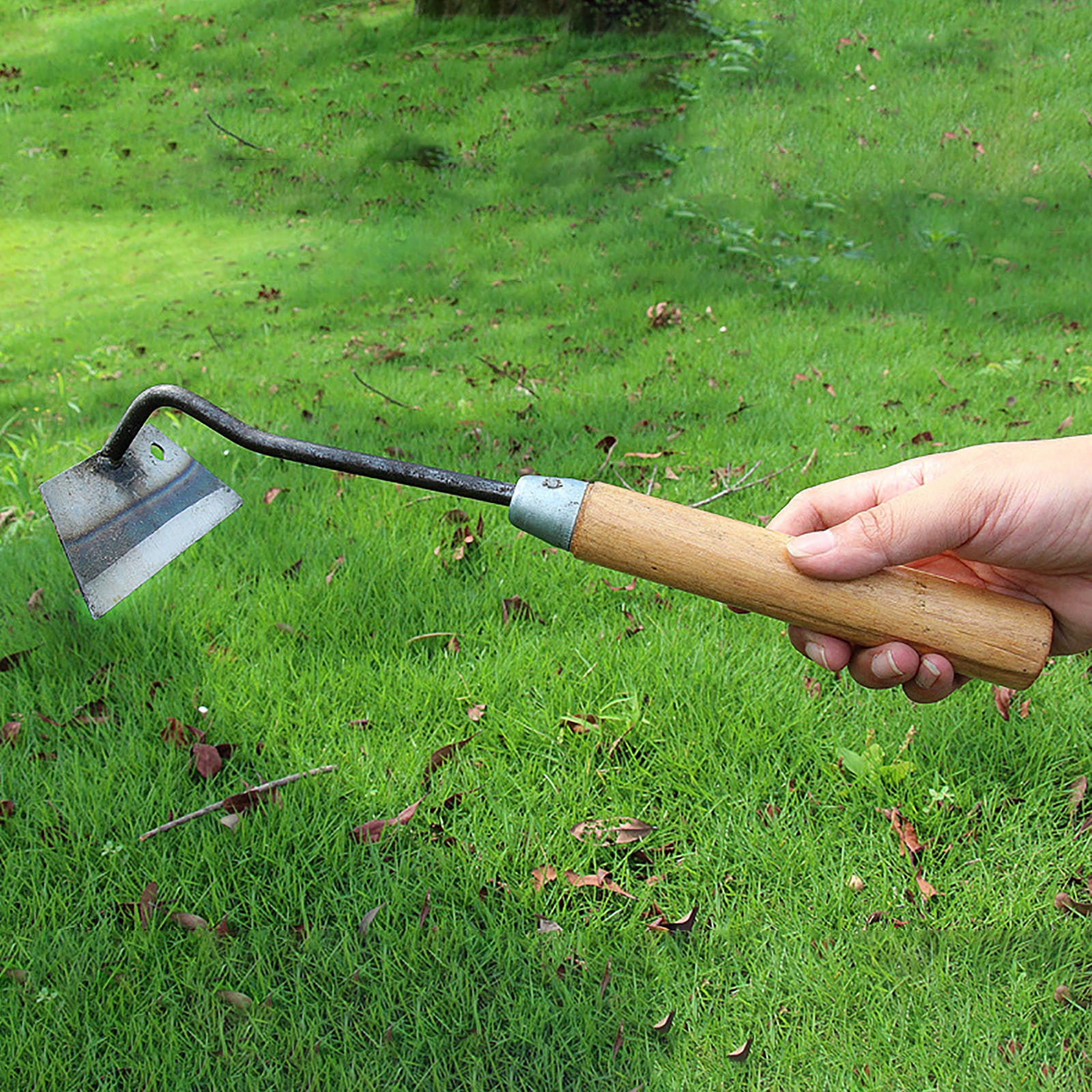 Household Gardening And Agricultural Tools Weeding And Flower Hoe Home Accessories