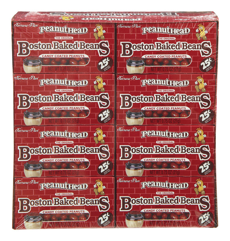 BOSTON BAKED BEANS .75OZ