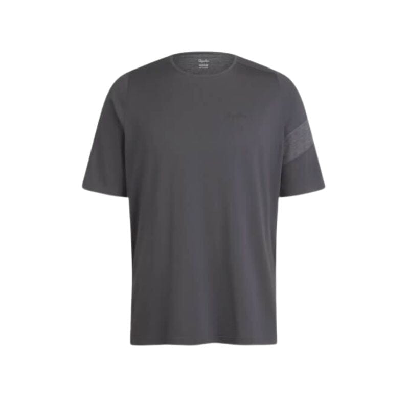 Rapha Trail Merino Short Sleeve Shirt