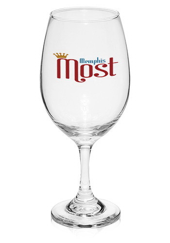 Blank 20.75 oz. Rioja Grand Wine Glasses