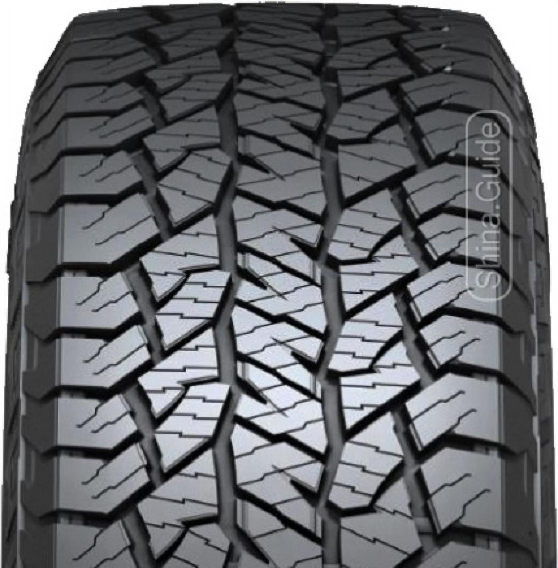 Hankook Dynapro AT2 (RF11) All Terrain 265/70R16 112T Light Truck Tire