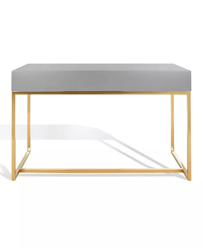 Safavieh Marty 32 Modern Desk