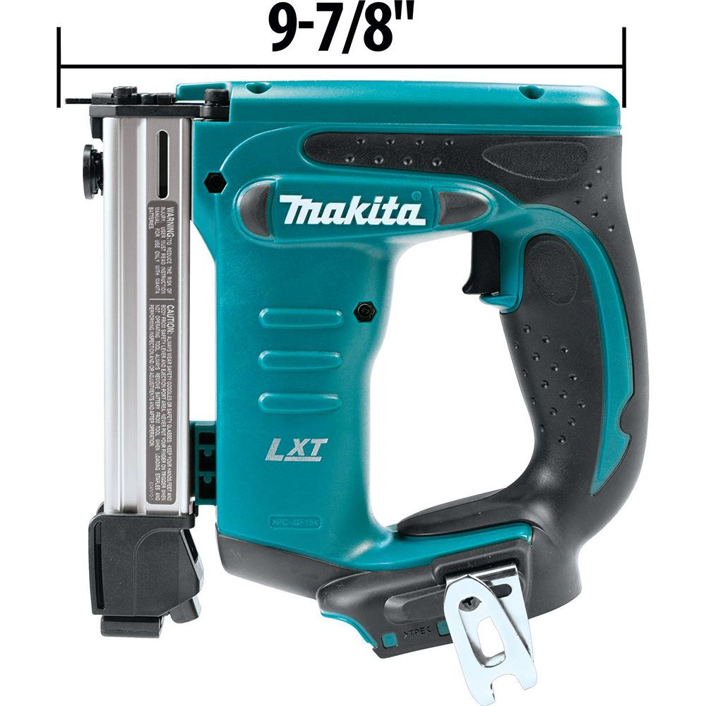 Makita XTS01Z 18V LXT Lithium‑Ion Cordless 3