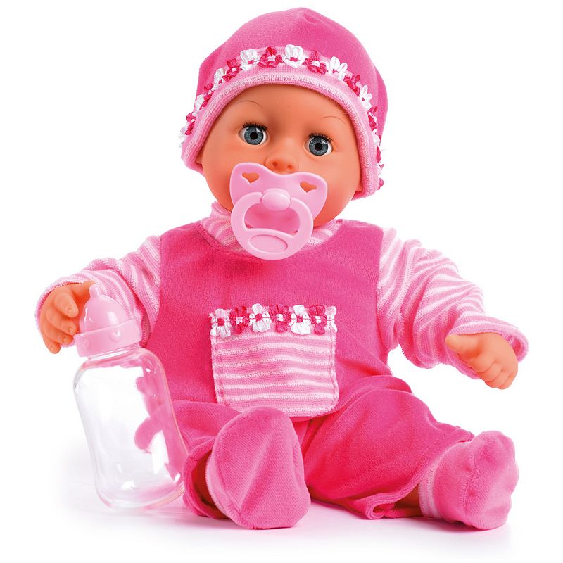 Bayer First Words 15 Baby Doll