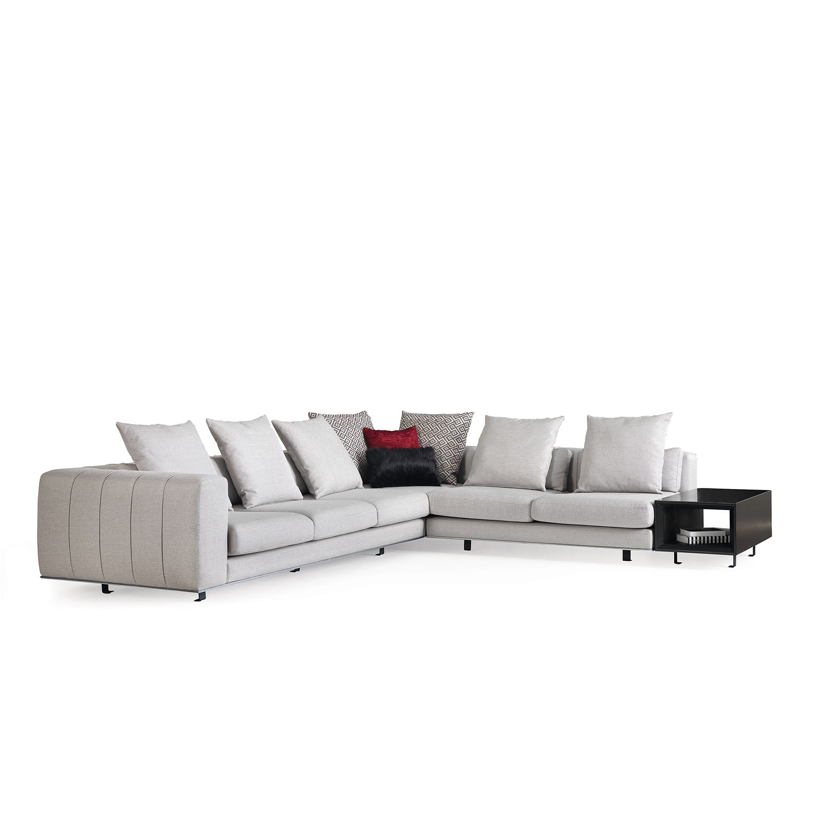 Almira Corner Sofa Almira001