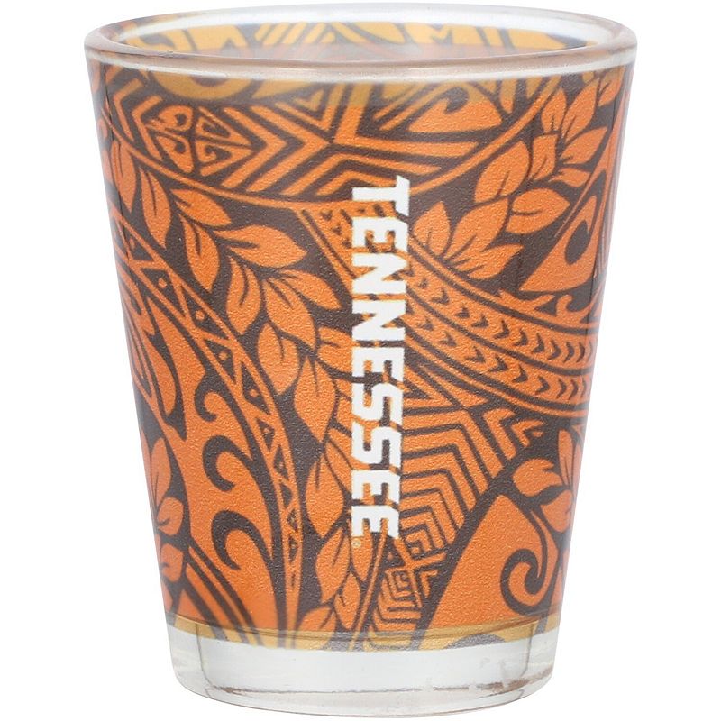 Tennessee Volunteers 2oz. Ohana Shot Glass