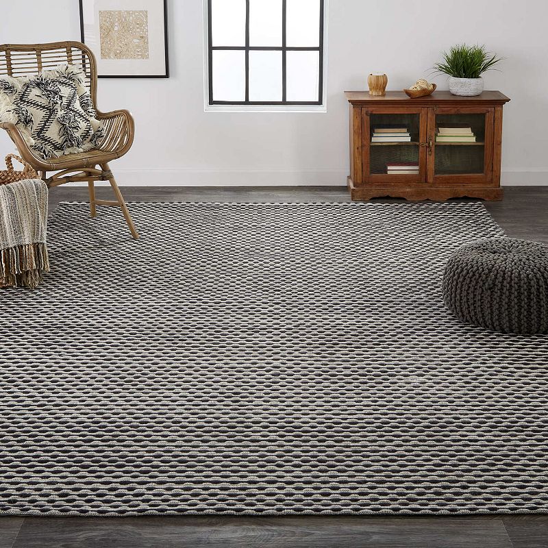 Weave and Wander Jamison Celia Rug