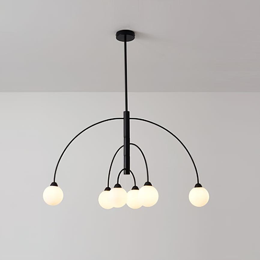 Prescott Chandelier