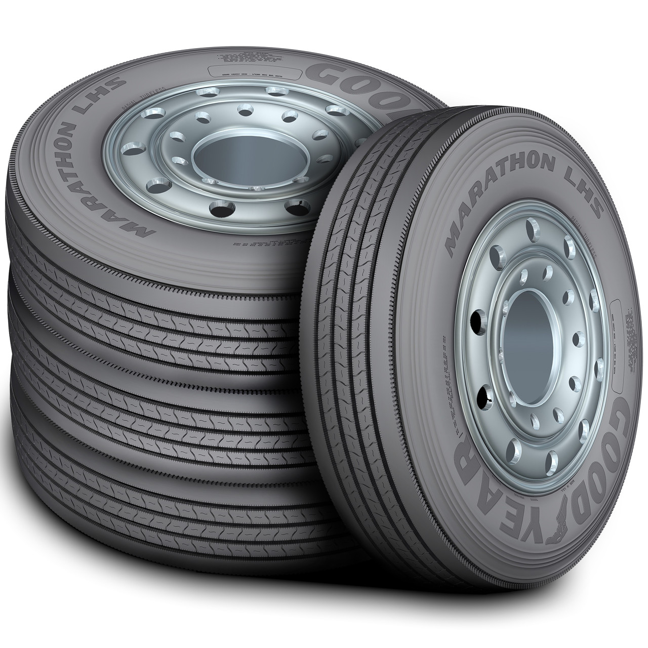 Goodyear Marathon LHS 295