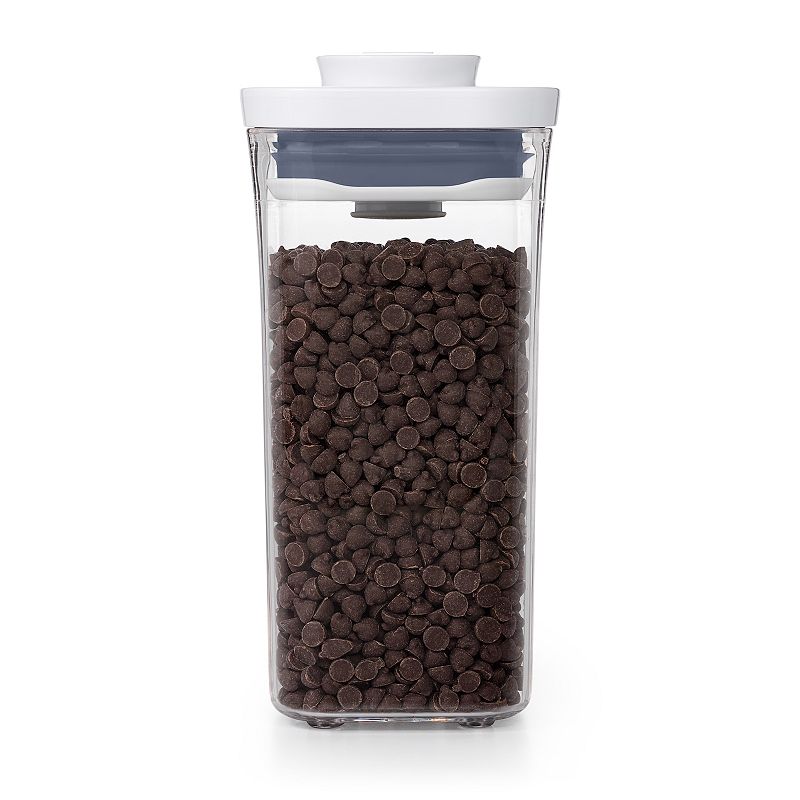 OXO Good Grips POP Square Short Mini Container