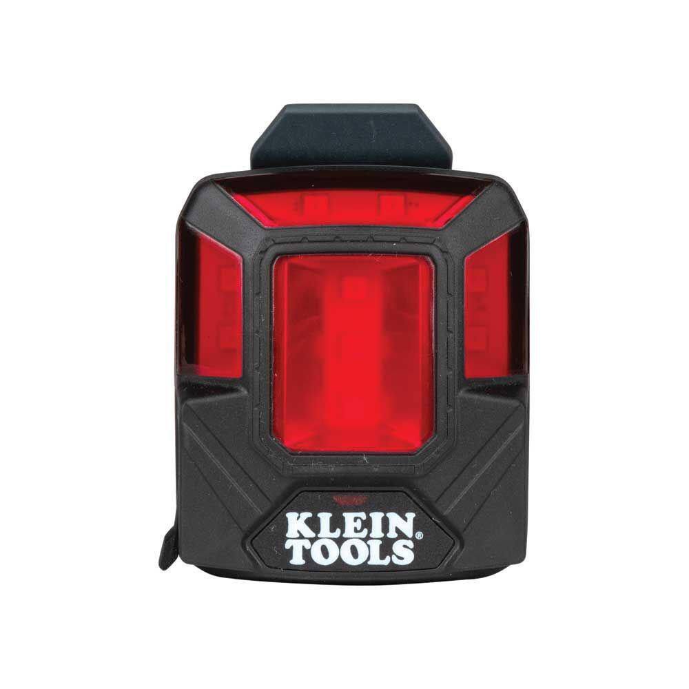 Klein Tools Rechargeable Safety Lamp with Magnet 56063