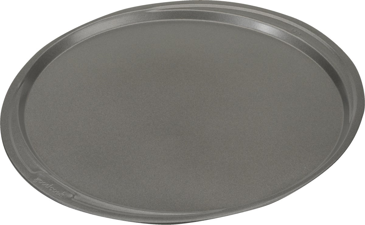 Goodcook E-Z Release Non-Stick Pizza Pan