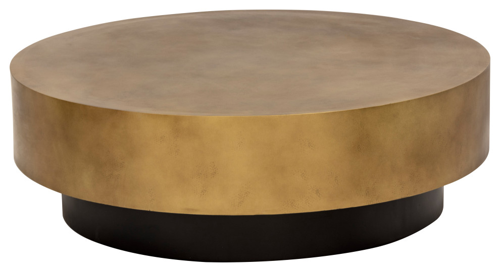 Bernaby Coffee Table   Modern   Coffee Tables   by Sunpan Modern Home  Houzz