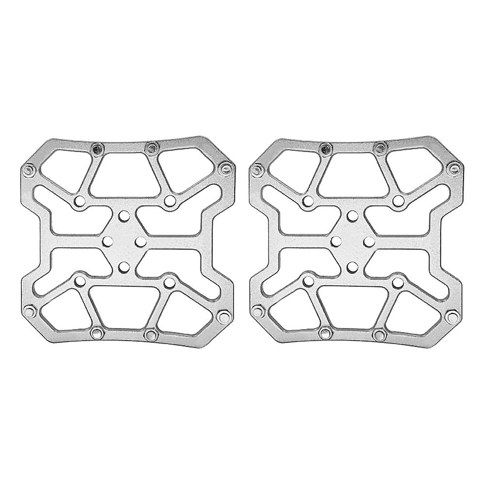 Mtb Mountain Bicycle Clipless Pedal Platform Adapters For Spd For Keo