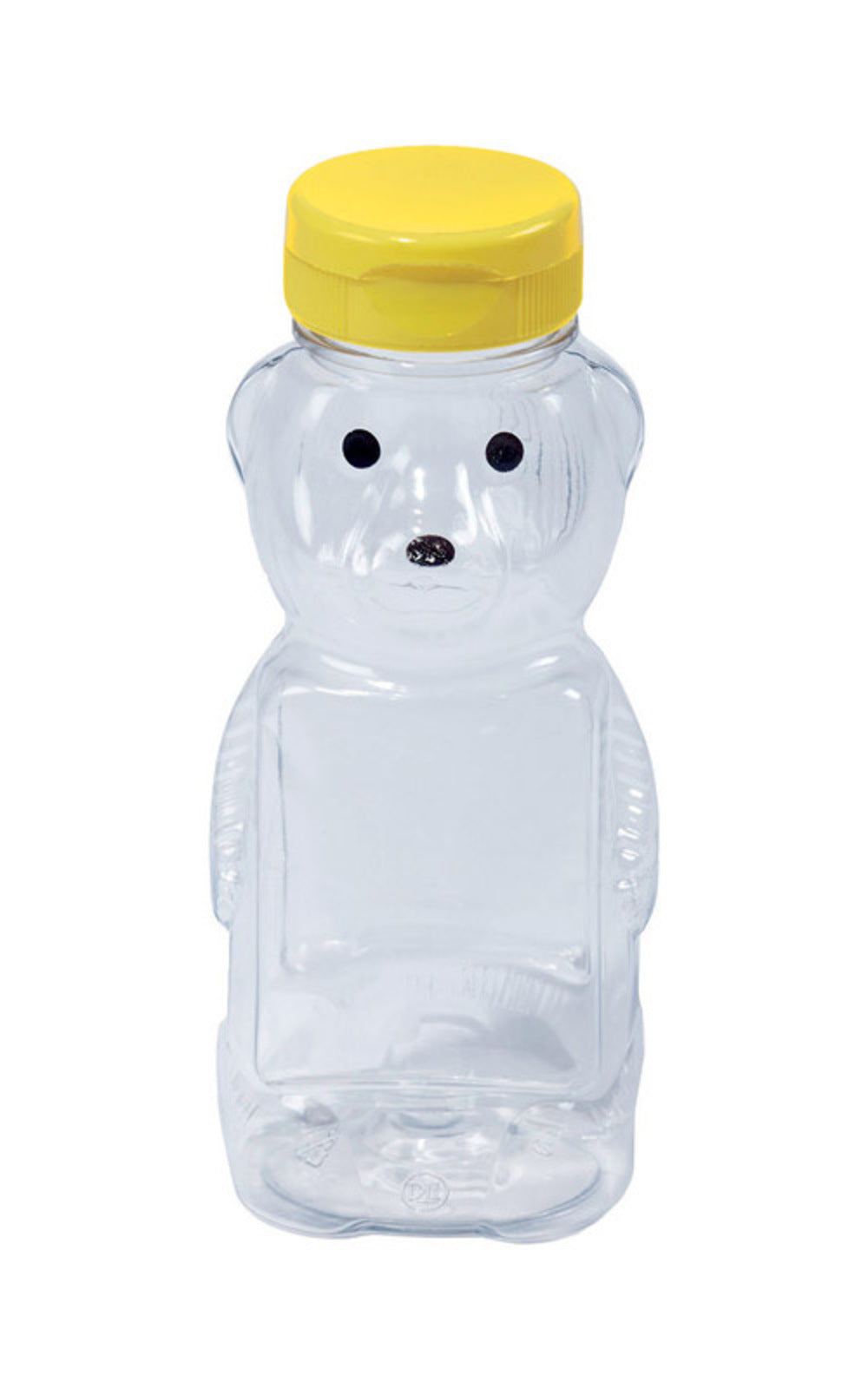 HONEY BEAR BOTTLE 12OZ