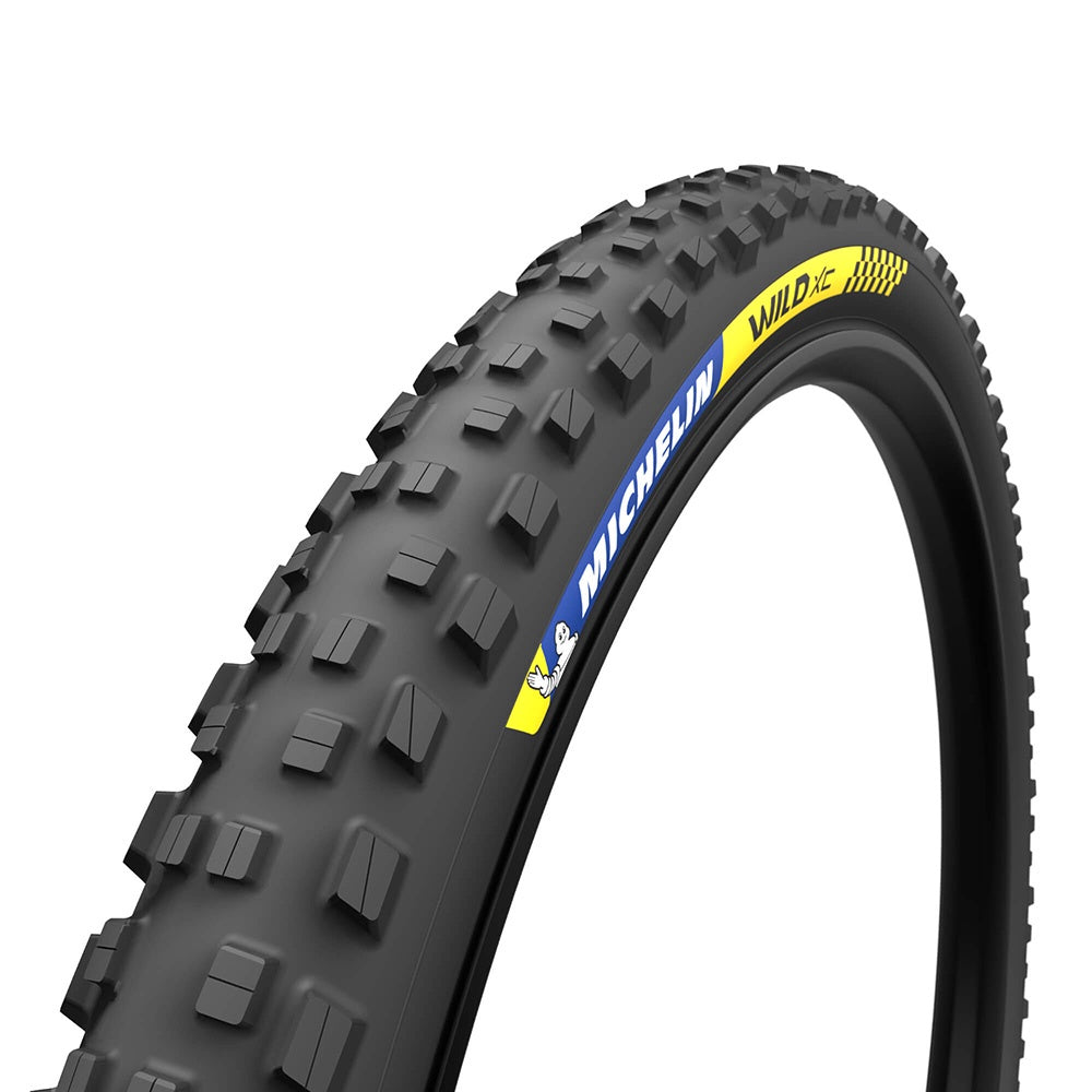 Michelin Wild XC Racing Line 29