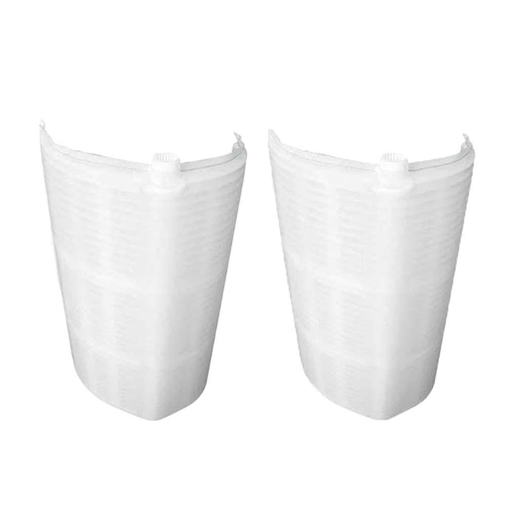 Unicel Full Grid for 36 sq. ft. Swimming PoolSpa Cartridge Filters (2-Pack) 2 x FG1003