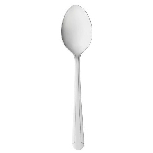 World Tableware Dominion Medium Weight Teaspoon 5....