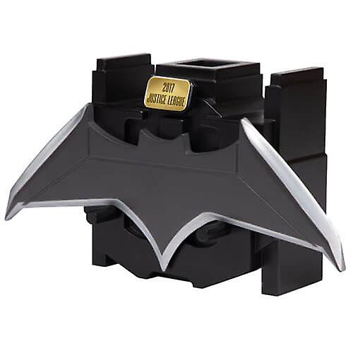 Justice League Movie Batarang Metal Replica