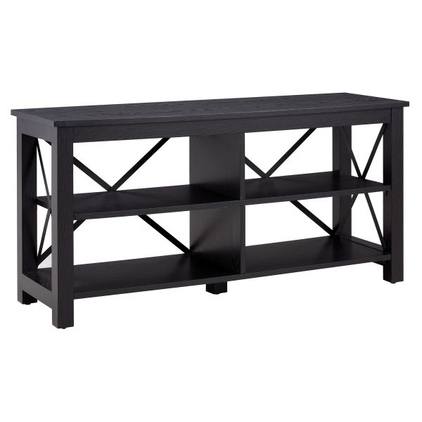 Sawyer Rectangular TV Stand for TV's up to 55