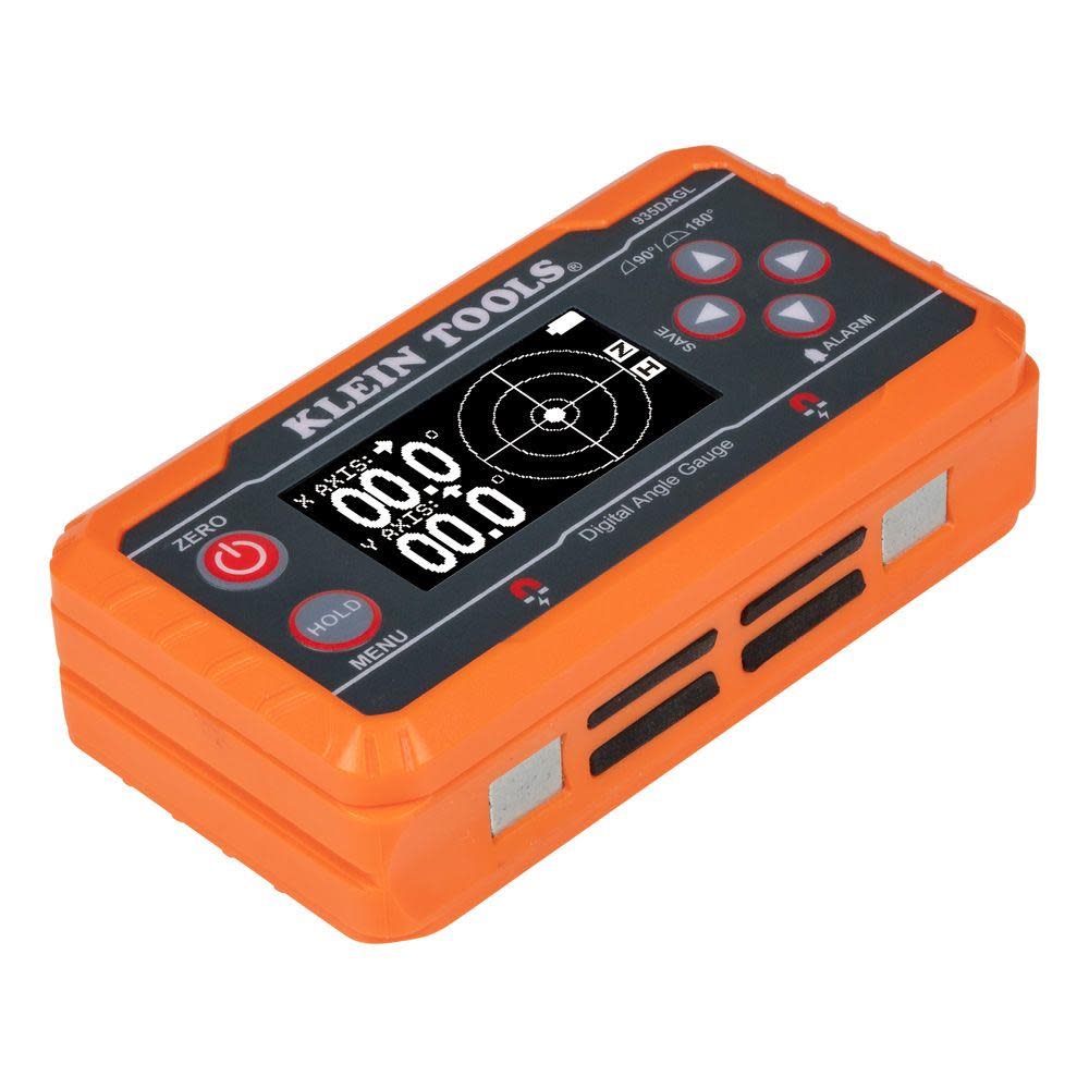 Klein Digital Level Angle Finder